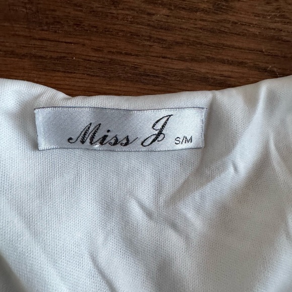 Miss‎ J Bohemian Lace Maxi Dress - Picture 10 of 15